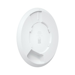 Кропка доступу Wi-Fi 7 2.4 ГГц, 5 ГГц, 688 Мбіт/с + 4300 Мбіт/с UBIQUITI UQ-U7-LR