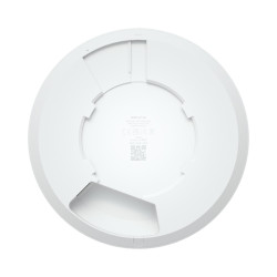 Кропка доступу Wi-Fi 7 2.4 ГГц, 5 ГГц, 688 Мбіт/с + 4300 Мбіт/с UBIQUITI UQ-U7-LR