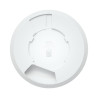 จุดเชื่อมต่อสัญญาณ Wi-Fi 7 2.4 GHz, 5 GHz, 688 Mbps + 4300 Mbps UBIQUITI UQ-U7-LR