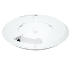 จุดเชื่อมต่อสัญญาณ Wi-Fi 7 2.4 GHz, 5 GHz, 688 Mbps + 4300 Mbps UBIQUITI UQ-U7-LR