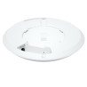 Кропка доступу Wi-Fi 7 2.4 ГГц, 5 ГГц, 688 Мбіт/с + 4300 Мбіт/с UBIQUITI UQ-U7-LR