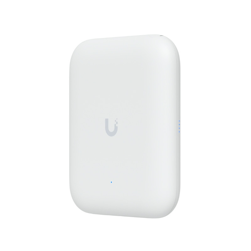 Ponto de acesso Wi-Fi 7 2.4 GHz, 5 GHz, 688 Mbps + 4324 Mbps externo UBIQUITI UQ-U7-OUTDOOR
