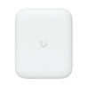 Wi-Fi 7 pääsupunkt 2.4 GHz, 5 GHz, 688 Mbps + 4324 Mbps välistingimustesse UBIQUITI UQ-U7-OUTDOOR