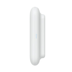 Ponto de acesso Wi-Fi 7 2.4 GHz, 5 GHz, 688 Mbps + 4324 Mbps externo UBIQUITI UQ-U7-OUTDOOR