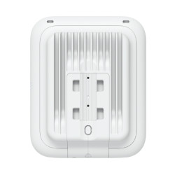 Ponto de acesso Wi-Fi 7 2.4 GHz, 5 GHz, 688 Mbps + 4324 Mbps externo UBIQUITI UQ-U7-OUTDOOR