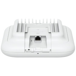 Ponto de acesso Wi-Fi 7 2.4 GHz, 5 GHz, 688 Mbps + 4324 Mbps externo UBIQUITI UQ-U7-OUTDOOR
