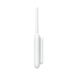 Ponto de acesso Wi-Fi 7 2.4 GHz, 5 GHz, 688 Mbps + 4324 Mbps externo UBIQUITI UQ-U7-OUTDOOR