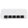 SWITCH GIGABIT ETHERNET MANAGED CU 5 PORTURI UBIQUITI USW-FLEX-MINI