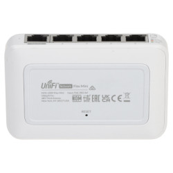5-PORDILINE HALLATAV GIGABIT ETHERNET LÜLITI UBIQUITI USW-FLEX-MINI