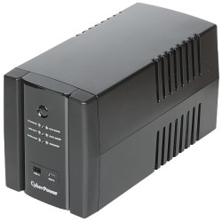 UPS napajalnik 2200 VA Line-Interactive z AVR in tehnologijo GreenPower CyberPower UT2200EG-FR/UPS