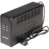 UPS barošanas bloks 650 VA ar automātisko sprieguma regulatoru AVR CyberPower UT650EG-FR/UPS