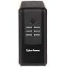UPS barošanas bloks 650 VA ar automātisko sprieguma regulatoru AVR CyberPower UT650EG-FR/UPS