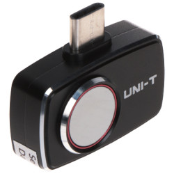 Termokamera 3.2 mm pro smartphony a tablety se systémem Android UNI-T UTI-721M
