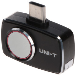 Termokamera 3.2 mm pro smartphony a tablety se systémem Android UNI-T UTI-721M