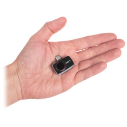 Termokamera 3.2 mm pro smartphony a tablety se systémem Android UNI-T UTI-721M