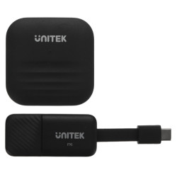 Bežični HDMI produživač 2.4 GHz + 5 GHz UNITEK V1184A01