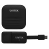 Trådløs HDMI-forlenger 2.4 GHz + 5 GHz UNITEK V1184A01