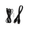Trådløs HDMI-extender 2.4 GHz + 5 GHz UNITEK V1184A01
