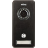 7-inch video-intercomset met opbouwdeurstation en proximity-lezer Eura VDP-76A3