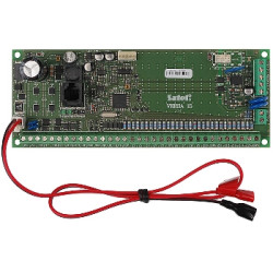 Плата приймально-контрольного приладу VERSA-15 SATEL VERSA-15