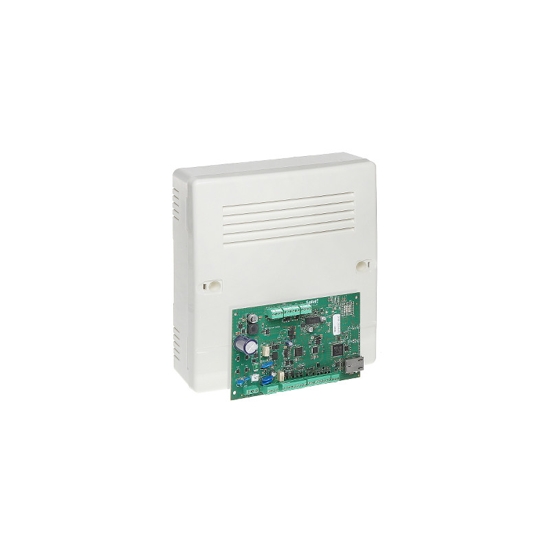 Larmcentral VERSA-IP med kapsling SATEL VERSA-IP