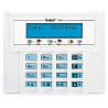 LCD-tastatur til alarmcentral SATEL VERSA-LCD-BL
