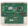 Alarm control panel keypad with LCD display SATEL VERSA-LCDM-WH