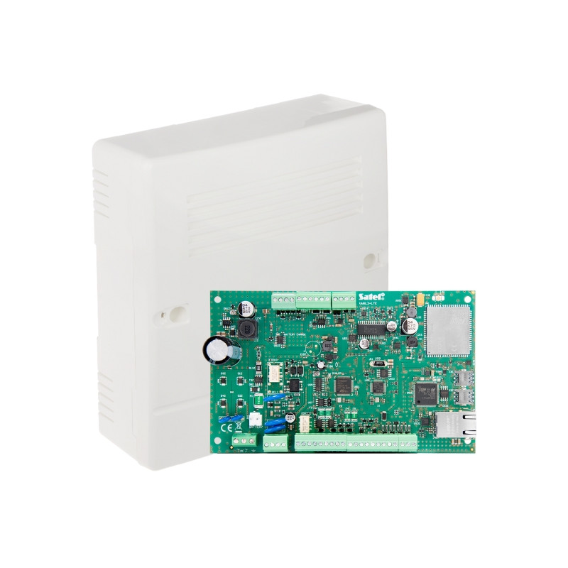 VERSA-PLUS-LTE alarmsysteem met communicatiemodule SATEL VERSA-PLUS-LTE