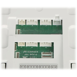 7 inç TFT-LCD analog görüntülü diyafon iç ünitesi DAHUA VTH1020J-T