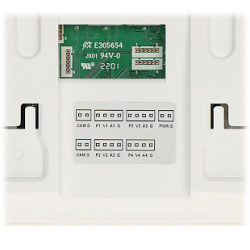 7 inç TFT-LCD analog görüntülü diyafon iç ünitesi DAHUA VTH1020J-T