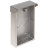 Surface mount housing for VTO4202F-x series video intercoms DAHUA VTM52R2