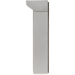 Overflatemontert boks for videodørtelefoner i VTO4202F-x-serien DAHUA VTM52R2