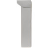 Pinnale paigaldatav korpus VTO4202F-x seeria videofonidele DAHUA VTM52R2