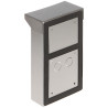 Surface mount housing for VTO4202F-x series video intercoms DAHUA VTM52R2