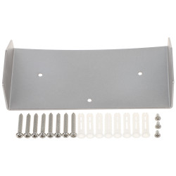 Surface mount housing with rain cover for VTO4202F-x series DAHUA VTM53R3