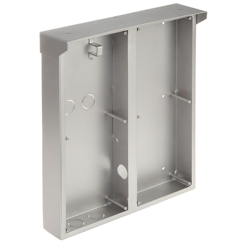 Surface mount housing with rain cover for VTO4202F-x series DAHUA VTM56R6