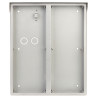 Aufputzgehäuse mit Regenschutz für die VTO4202F-x Serie DAHUA VTM56R6