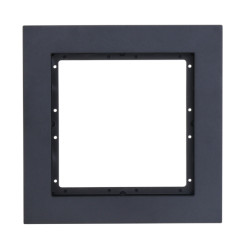 Mounting panel for VTO4202FB series video intercoms DAHUA VTM78