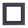 Mounting panel for VTO4202FB series video intercoms DAHUA VTM78