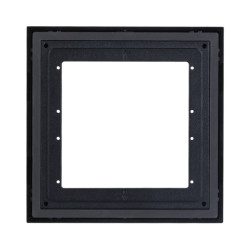 Mounting panel for VTO4202FB series video intercoms DAHUA VTM78
