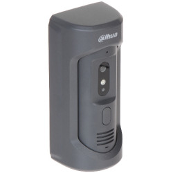 Ārējais IP video domofons 2.1 Mpx 3.6 mm IK10 IP65 DAHUA VTO2101E-P-S2