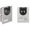 2線式IPビデオドアホン 200万画素 168° WDR 120dB IP65 IK07 DAHUA VTO2202F-P-S3