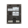 2-žični IP video domofon 2 Mpx 168° WDR 120dB IP65 IK07 DAHUA VTO2202F-P-S3