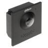 168.6°の広視野角と120dB WDR機能を備えた2MP CMOS屋外ビデオドアホン DAHUA VTO4103FB
