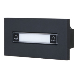 Keyboard module for hybrid video intercom DAHUA VTO4103FB-MDB2