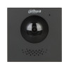 IP-Video-Türsprechanlage mit 2 Mpx CMOS-Sensor, 168,6° Blickwinkel, Aluminiumgehäuse IP65 IK07 DAHUA VTO4201FB-P