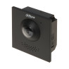 IP-video-intercom met 2 Mpx CMOS-sensor, kijkhoek 168.6°, aluminium behuizing IP65 IK07 DAHUA VTO4201FB-P