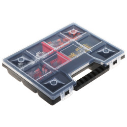 WAGO-PACK-1/EPN KAABLIKIIRLIIDETE KOMPLEKT Elektro-Plast WAGO-PACK-1/EPN