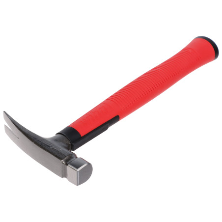 Elektrikerhammer 300g med ergonomisk skaft Wiha WH-HAM-300G