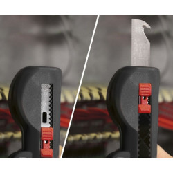 Ostil lies-kabel multifunkcionel evit kableoù ront 8-13mm ha kableoù 0.5-6.0mm2 Wiha WH-IZOL-MULTITOOL/44242